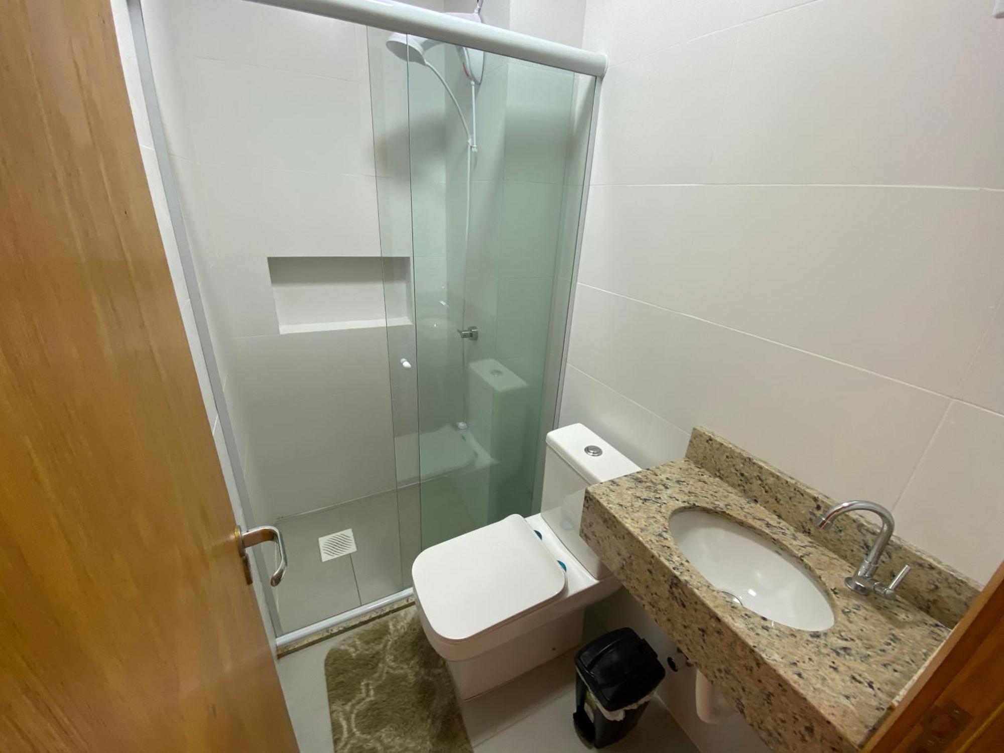 Otimo Apto 50M Da Areia Churrasq 2Q 2 Banheiros 301 توريس المظهر الخارجي الصورة