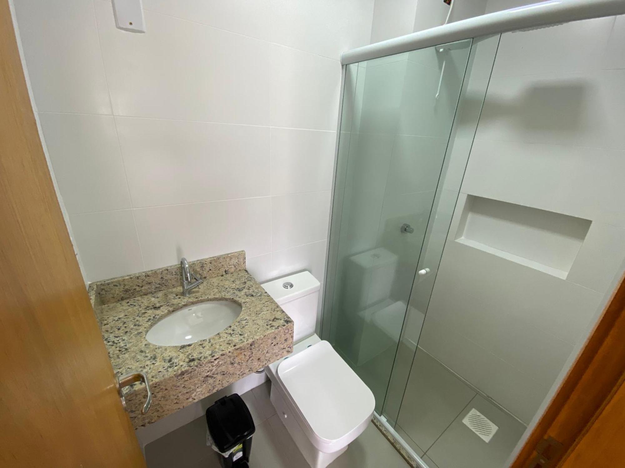Otimo Apto 50M Da Areia Churrasq 2Q 2 Banheiros 301 توريس المظهر الخارجي الصورة